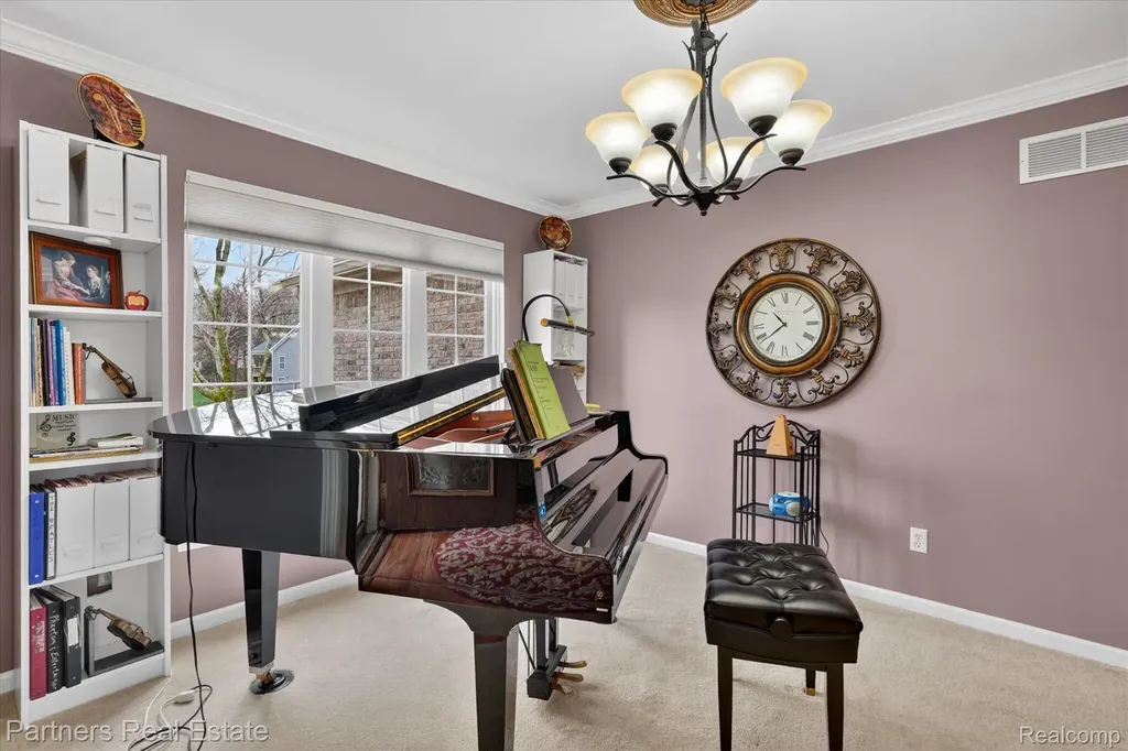 112 Summer Shade Drive Marion Township MI 48843