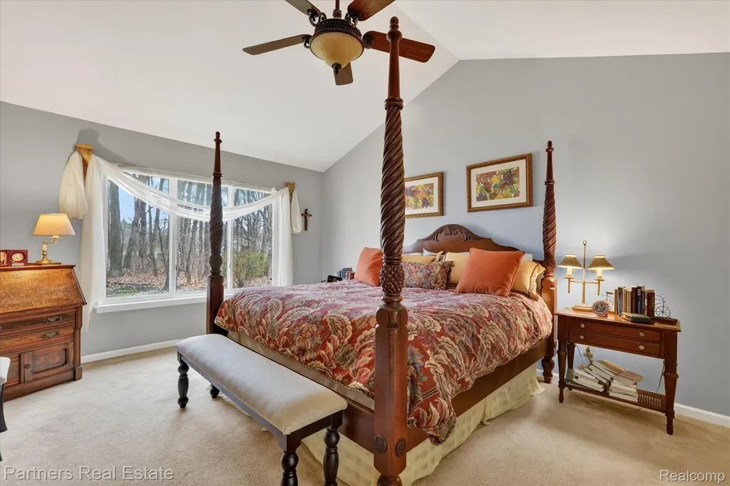 112 Summer Shade Drive Marion Township MI 48843
