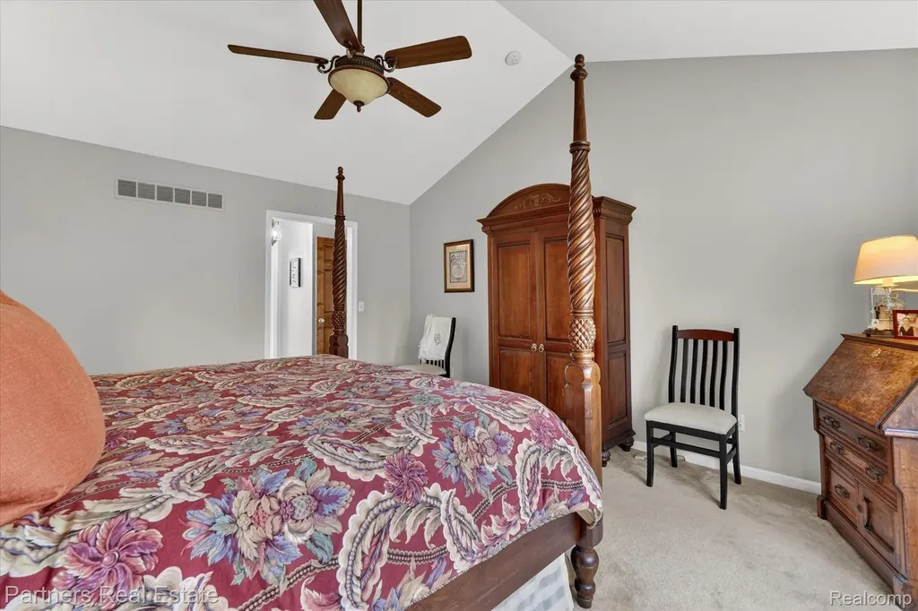 112 Summer Shade Drive Marion Township MI 48843