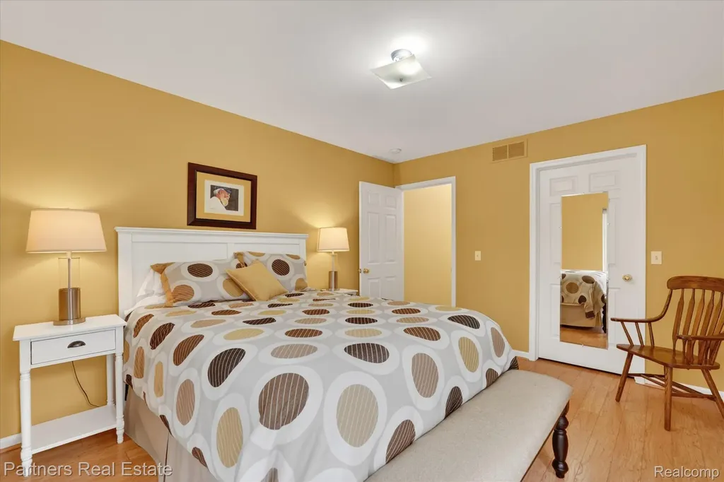 112 Summer Shade Drive Marion Township MI 48843
