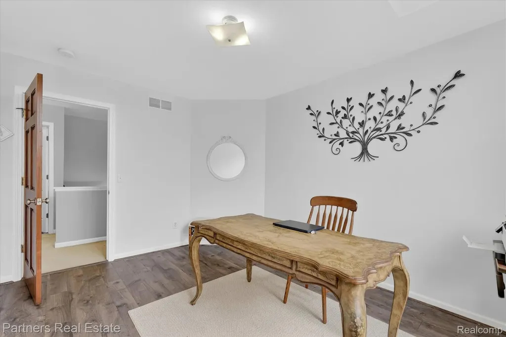 112 Summer Shade Drive Marion Township MI 48843
