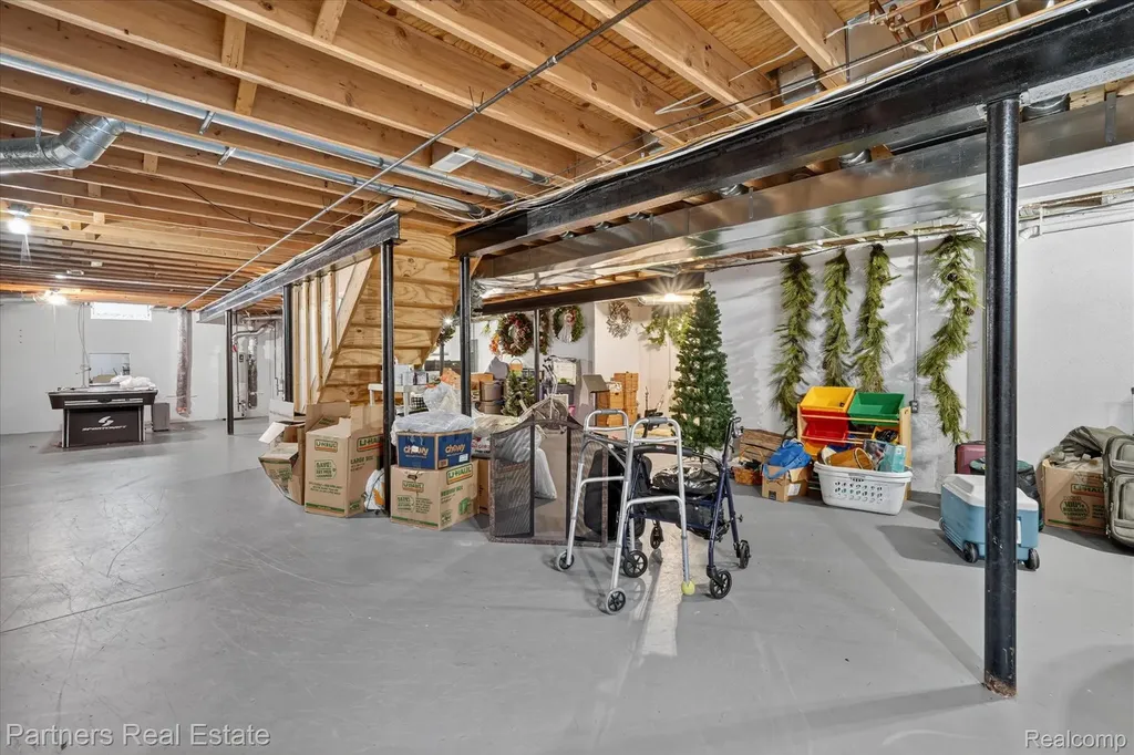 112 Summer Shade Drive Marion Township MI 48843