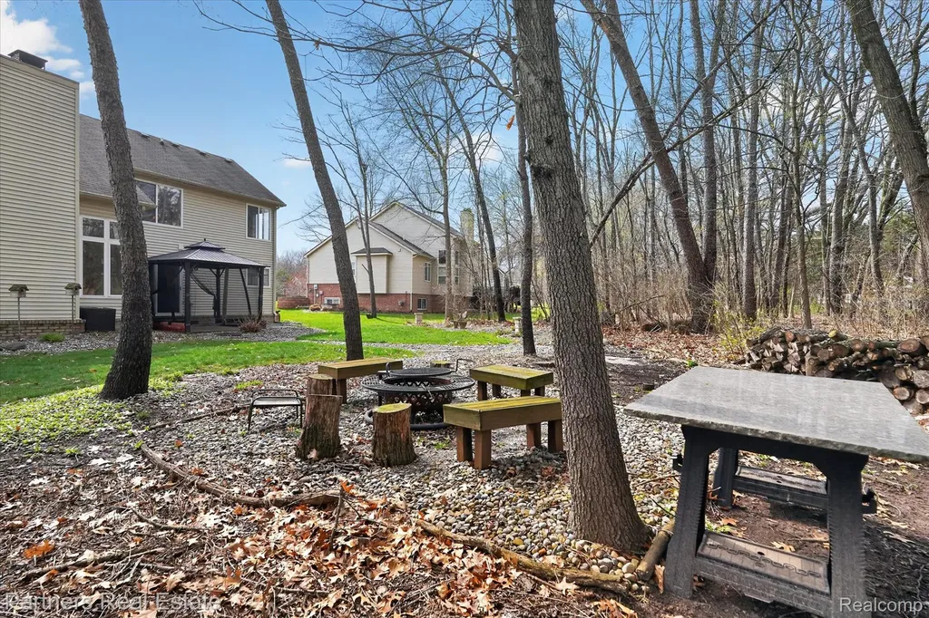 112 Summer Shade Drive Marion Township MI 48843