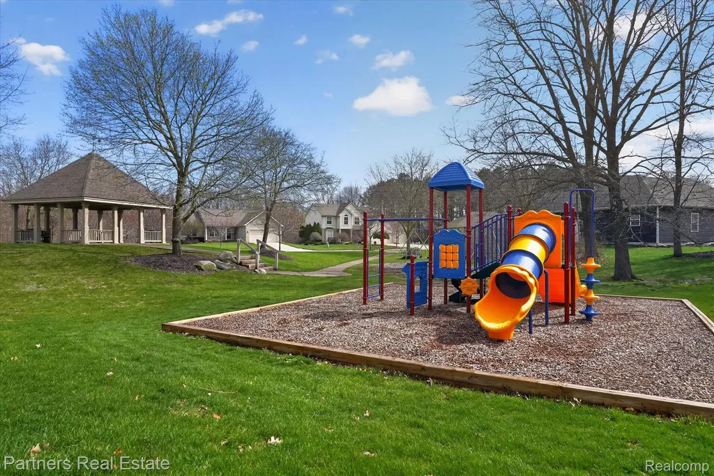 112 Summer Shade Drive Marion Township MI 48843