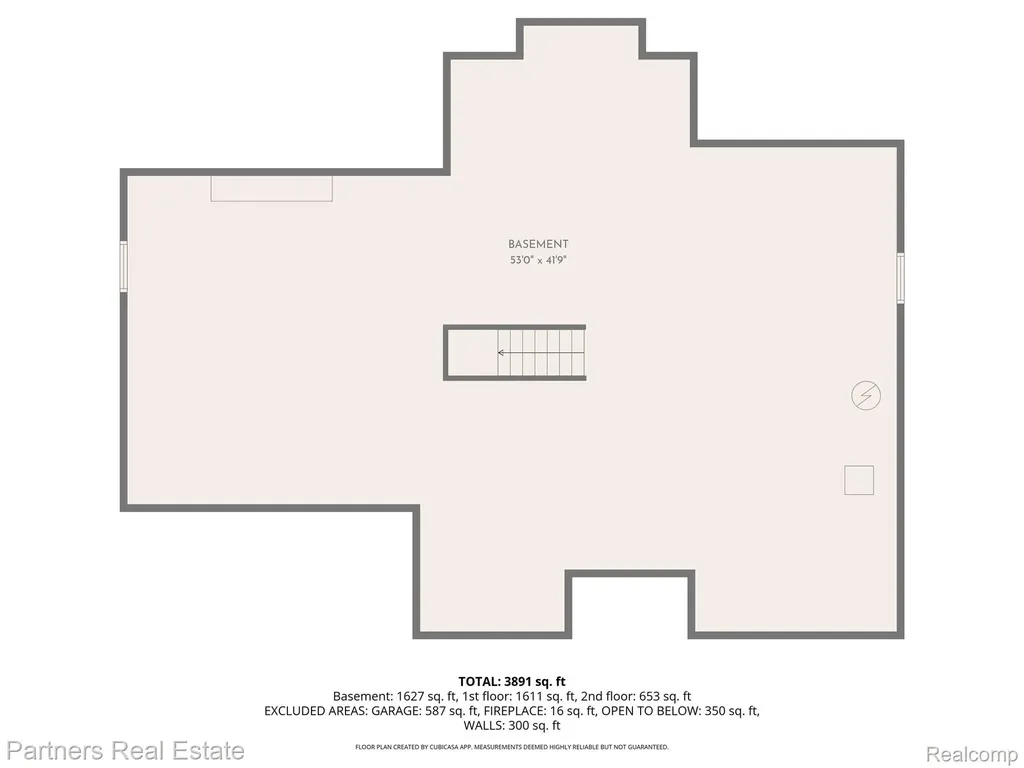 112 Summer Shade Drive Marion Township MI 48843