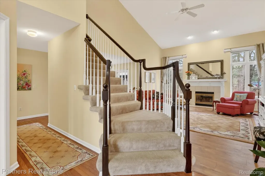 112 Summer Shade Drive Marion Township MI 48843