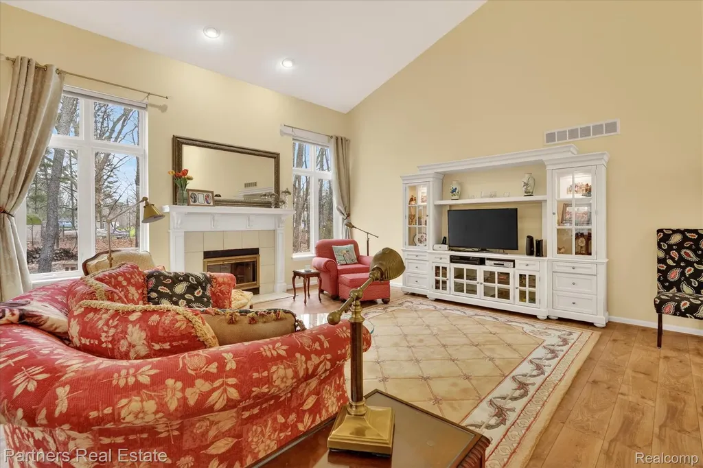 112 Summer Shade Drive Marion Township MI 48843