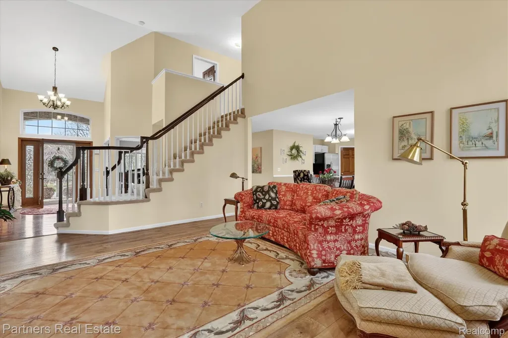 112 Summer Shade Drive Marion Township MI 48843