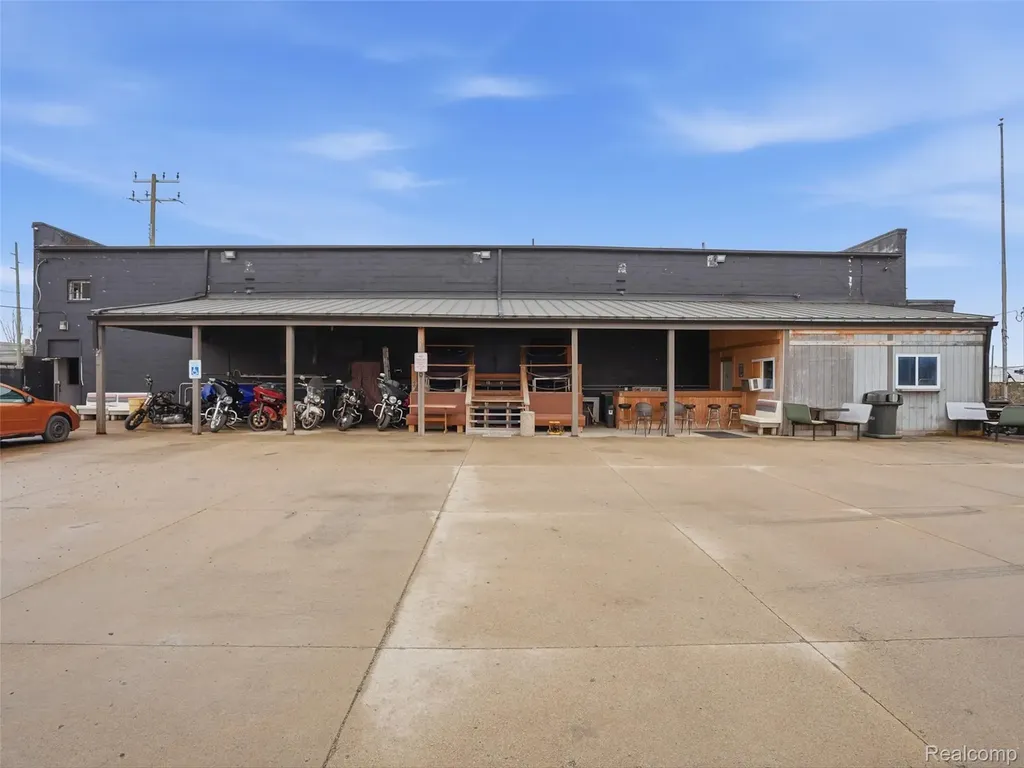 10320 Van Dyke Street Detroit City MI 48234