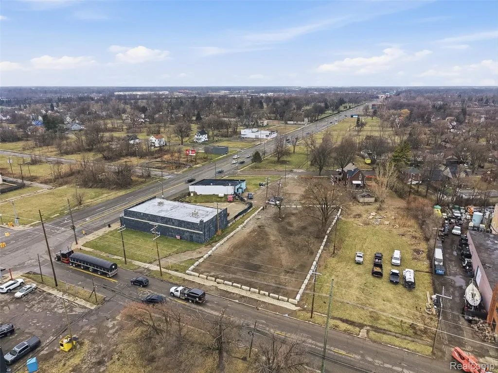 10320 Van Dyke Street Detroit City MI 48234