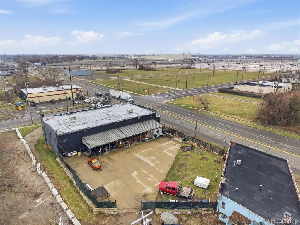 10320 Van Dyke Street Detroit City MI 48234