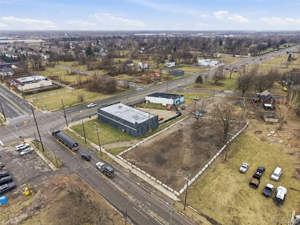 10320 Van Dyke Street Detroit City MI 48234