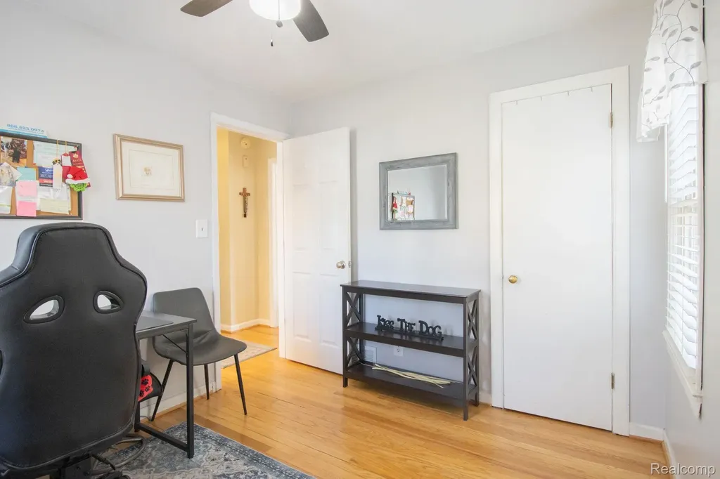 2175 Garfield Street Ferndale City MI 48220