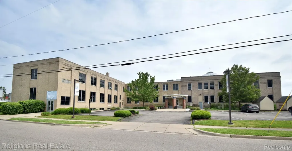 145 Capital Avenue NE Battle Creek City MI 49017
