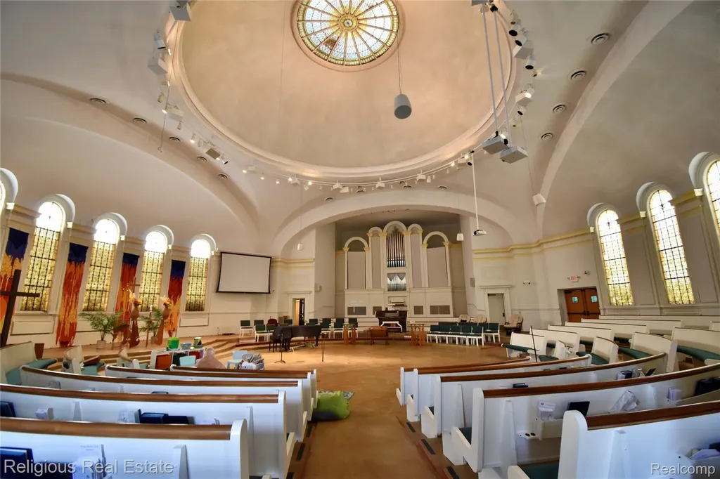 145 Capital Avenue NE Battle Creek City MI 49017