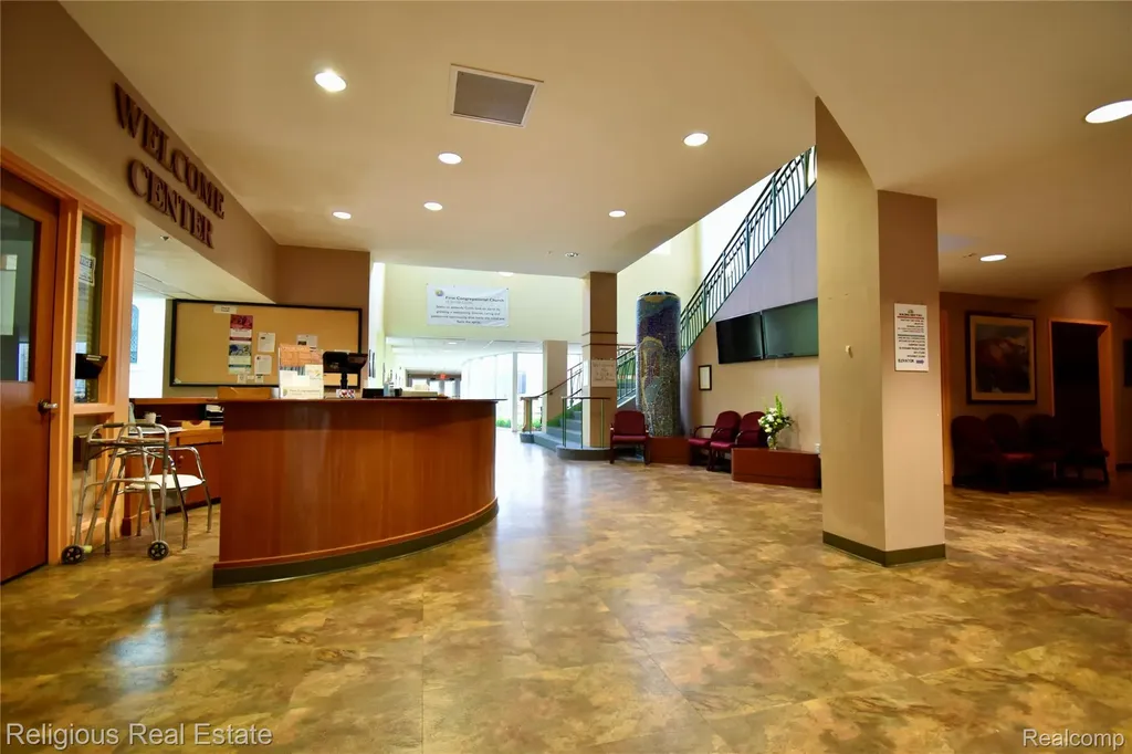 145 Capital Avenue NE Battle Creek City MI 49017