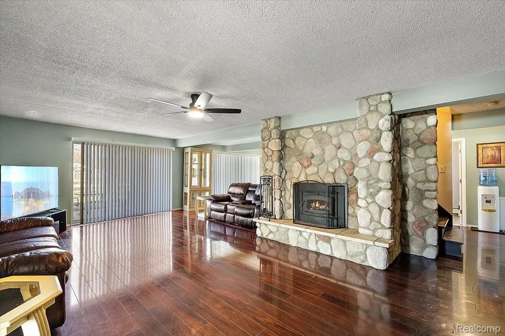 4705 Ketchum Road St. Clair Township MI 48079