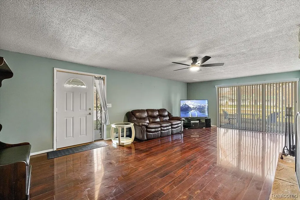 4705 Ketchum Road St. Clair Township MI 48079