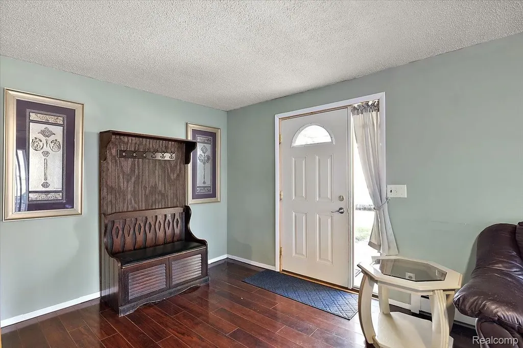 4705 Ketchum Road St. Clair Township MI 48079