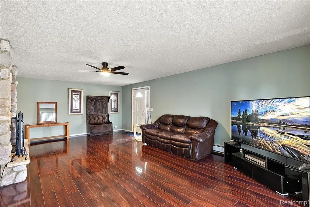 4705 Ketchum Road St. Clair Township MI 48079
