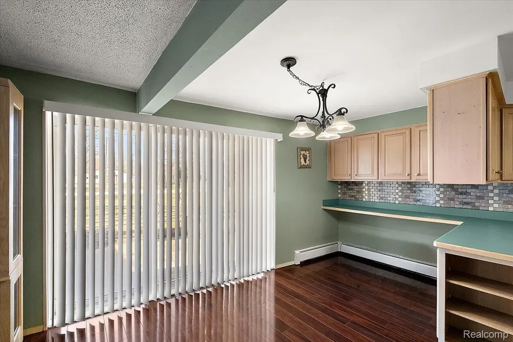 4705 Ketchum Road St. Clair Township MI 48079