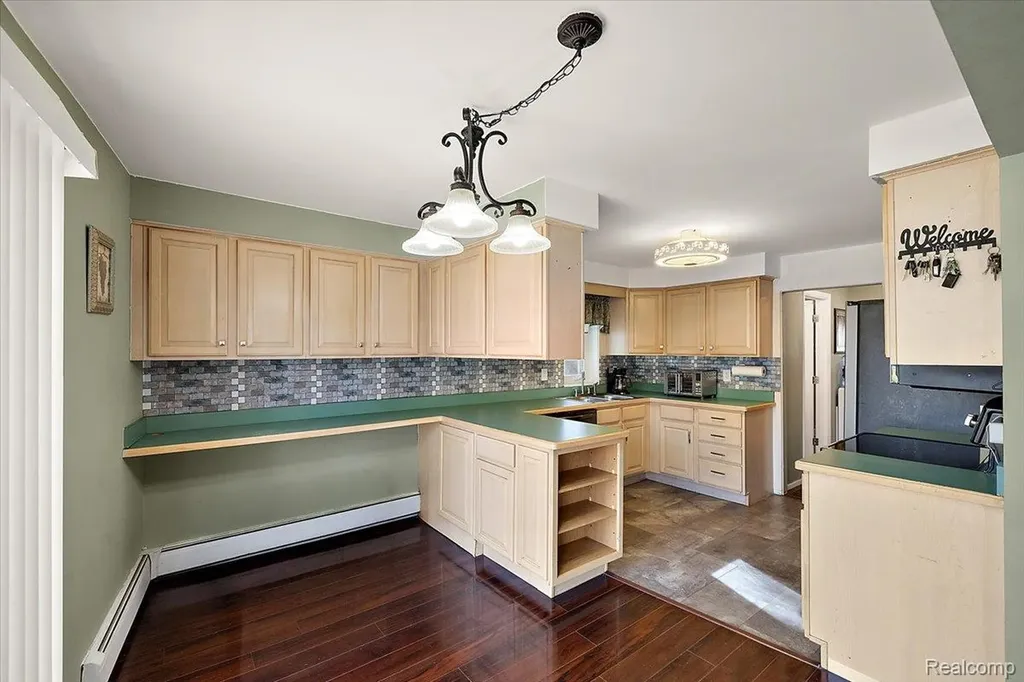 4705 Ketchum Road St. Clair Township MI 48079
