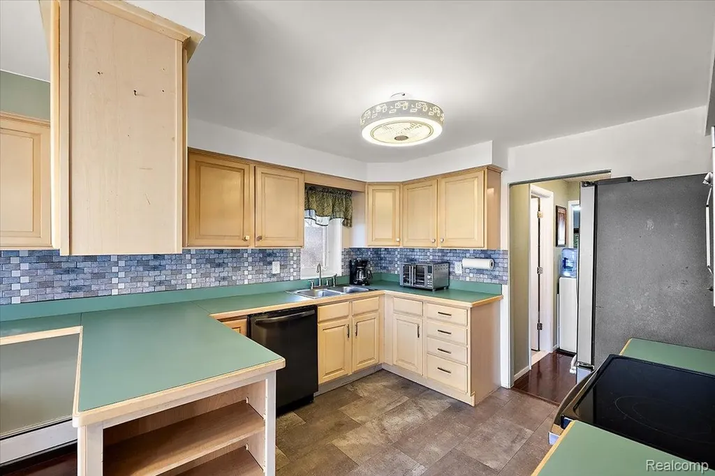 4705 Ketchum Road St. Clair Township MI 48079