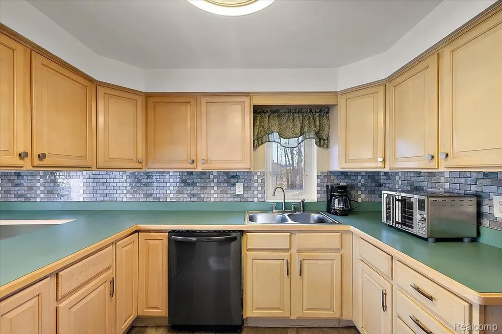 4705 Ketchum Road St. Clair Township MI 48079