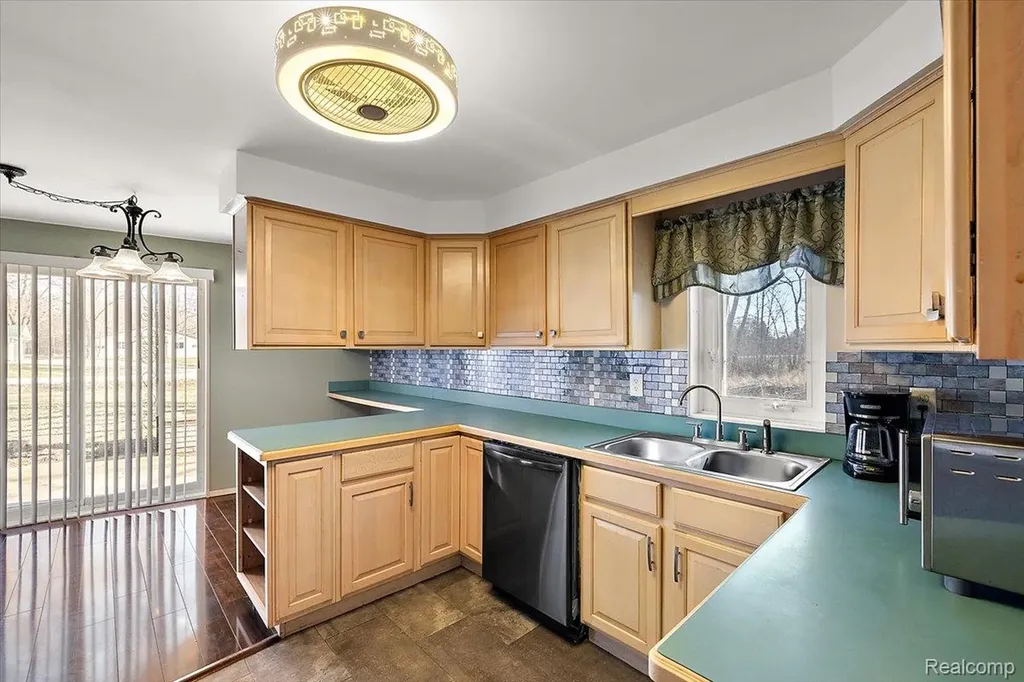 4705 Ketchum Road St. Clair Township MI 48079