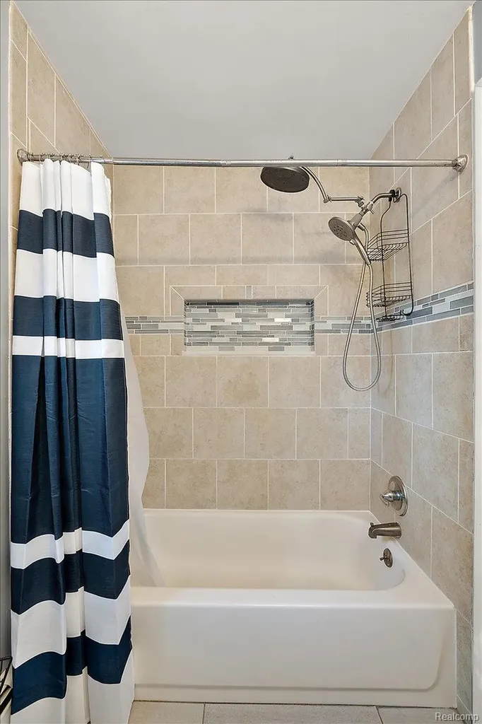 4705 Ketchum Road St. Clair Township MI 48079