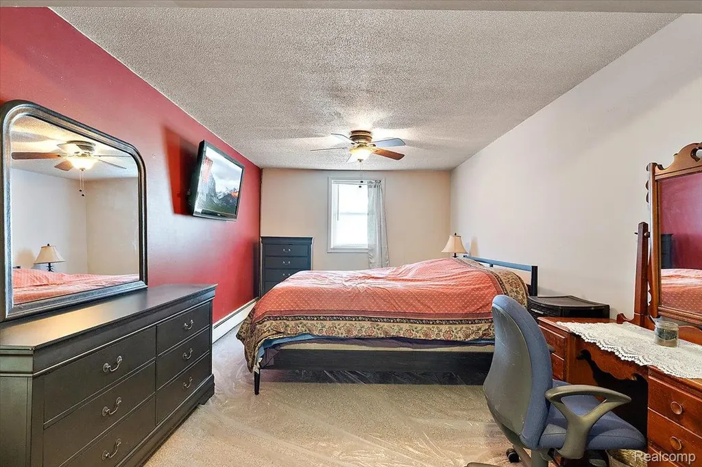 4705 Ketchum Road St. Clair Township MI 48079