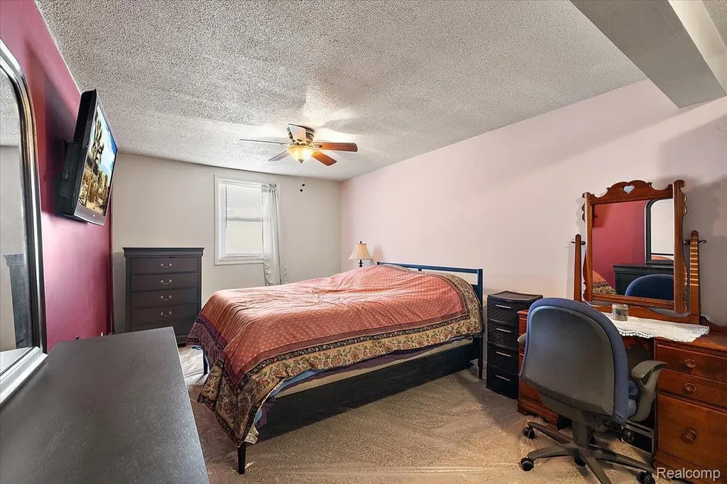 4705 Ketchum Road St. Clair Township MI 48079
