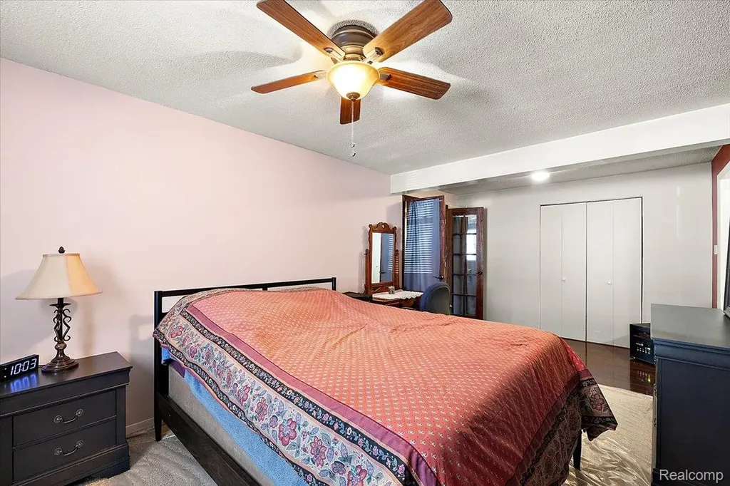4705 Ketchum Road St. Clair Township MI 48079