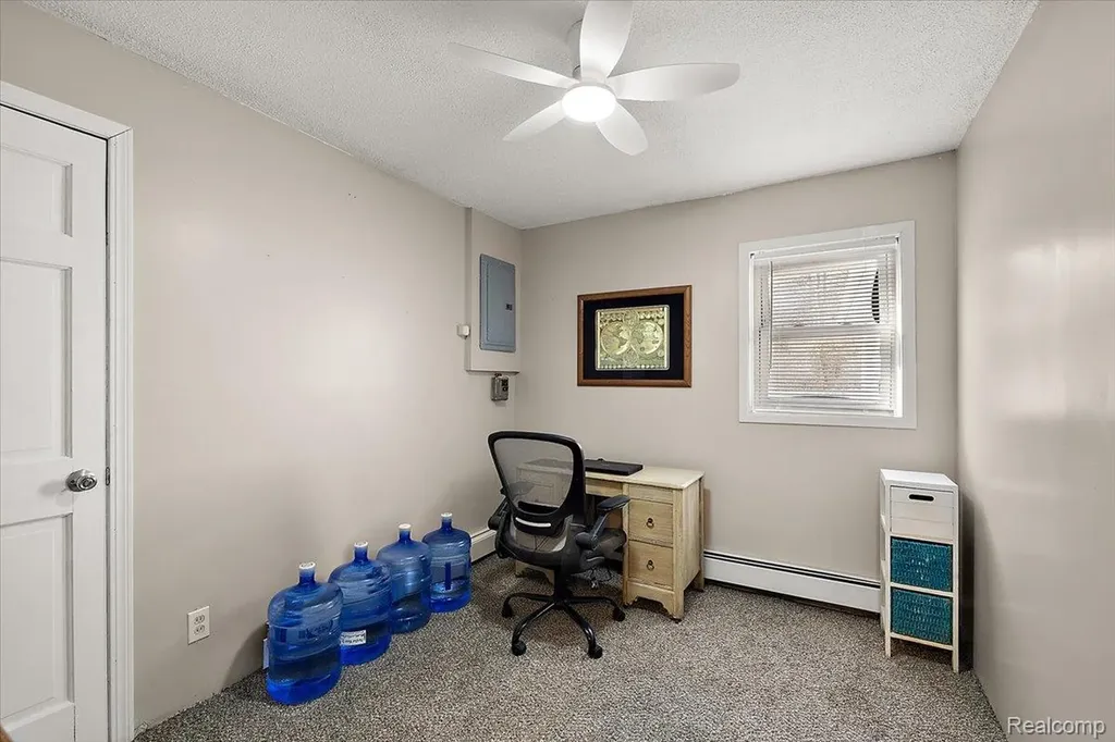 4705 Ketchum Road St. Clair Township MI 48079