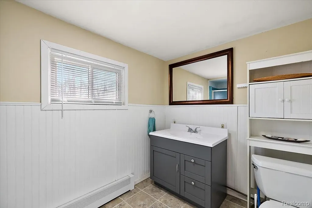4705 Ketchum Road St. Clair Township MI 48079