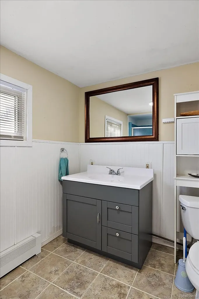 4705 Ketchum Road St. Clair Township MI 48079