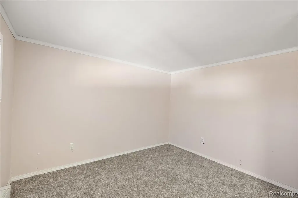 4705 Ketchum Road St. Clair Township MI 48079