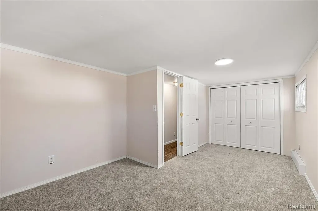 4705 Ketchum Road St. Clair Township MI 48079