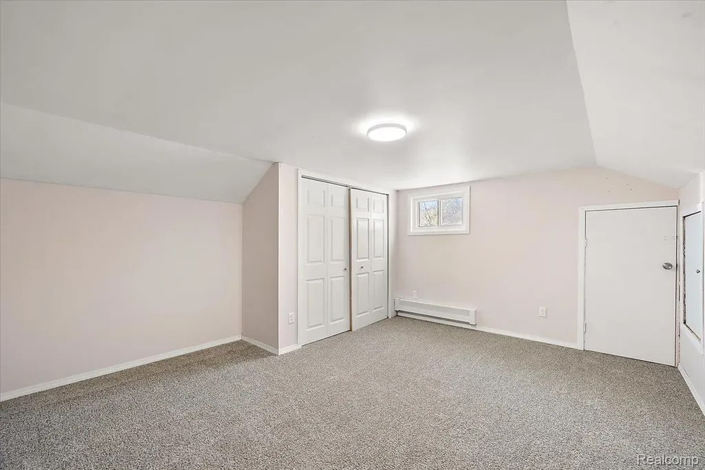 4705 Ketchum Road St. Clair Township MI 48079