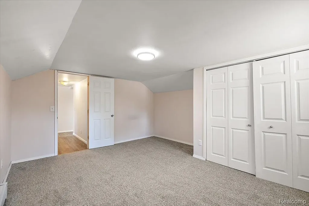 4705 Ketchum Road St. Clair Township MI 48079