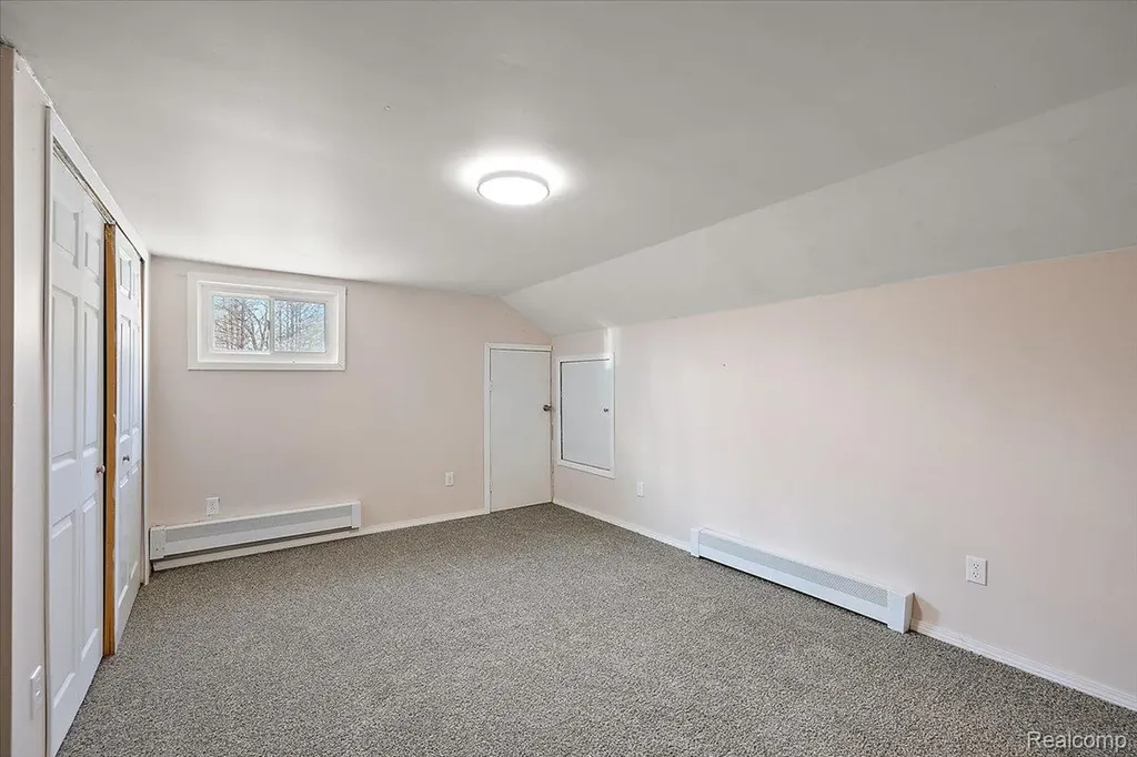 4705 Ketchum Road St. Clair Township MI 48079