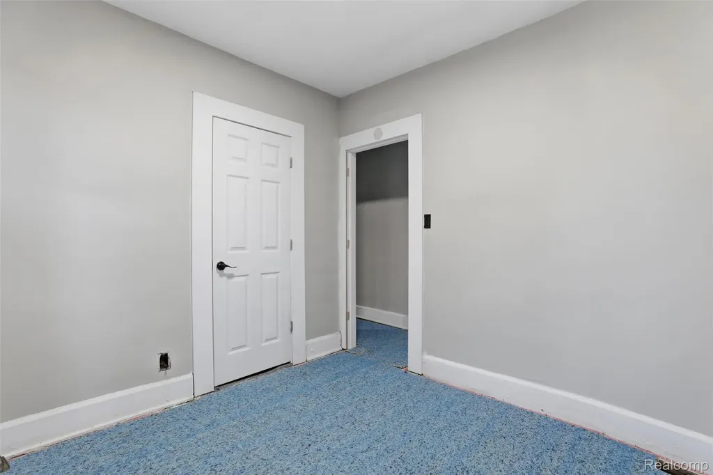 16188 Lawton Street Detroit City MI 48221