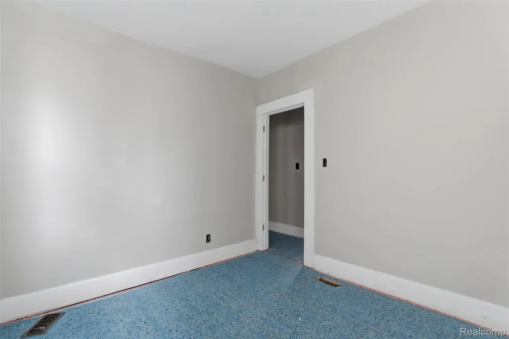 16188 Lawton Street Detroit City MI 48221