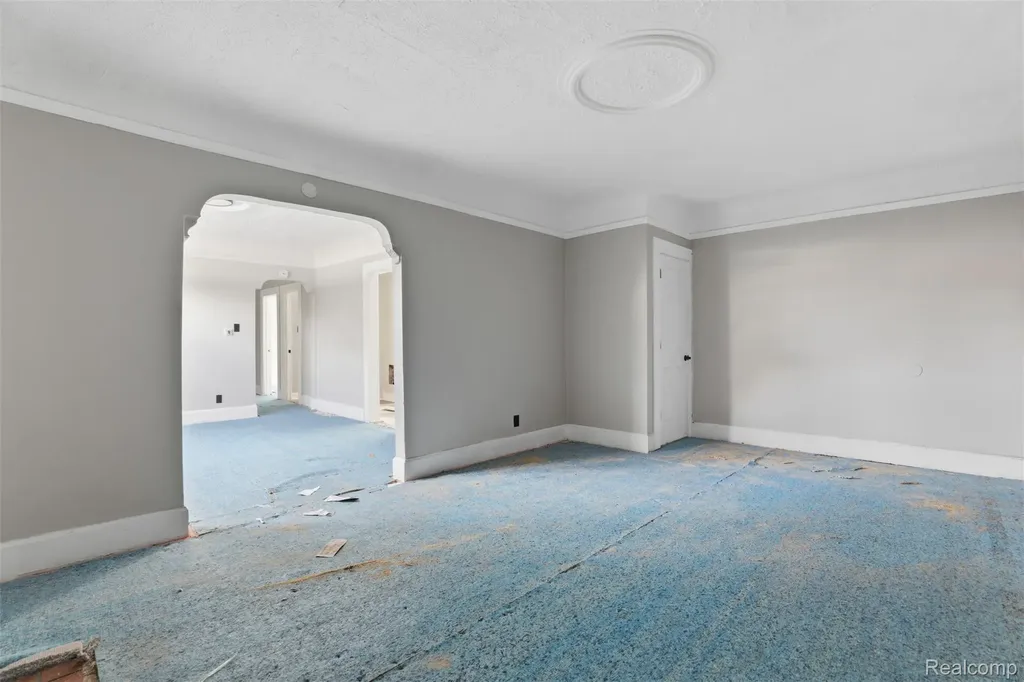 16188 Lawton Street Detroit City MI 48221