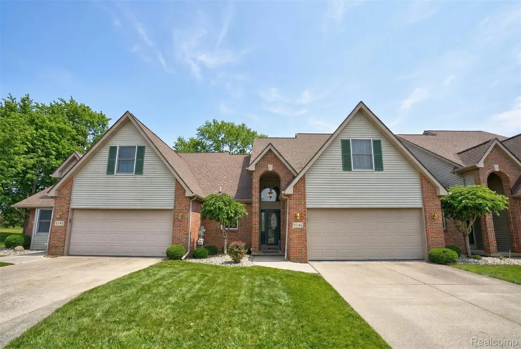 9346 Golfcrest Circle Davison Township MI 48423