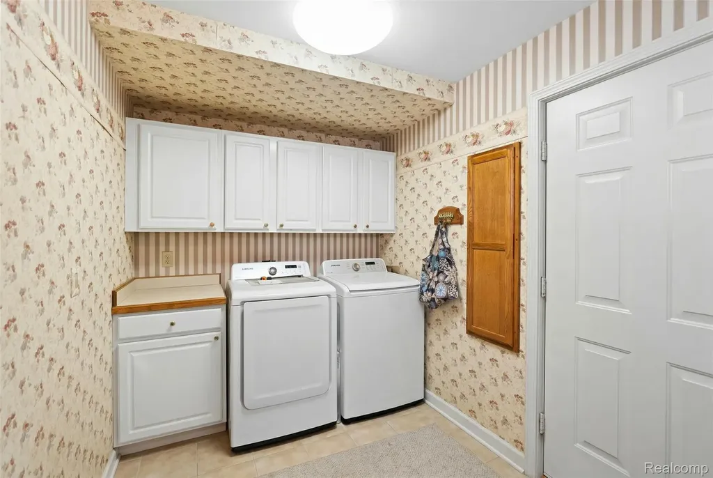 9346 Golfcrest Circle Davison Township MI 48423