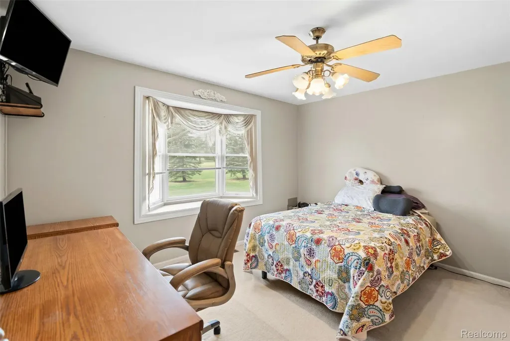 9346 Golfcrest Circle Davison Township MI 48423