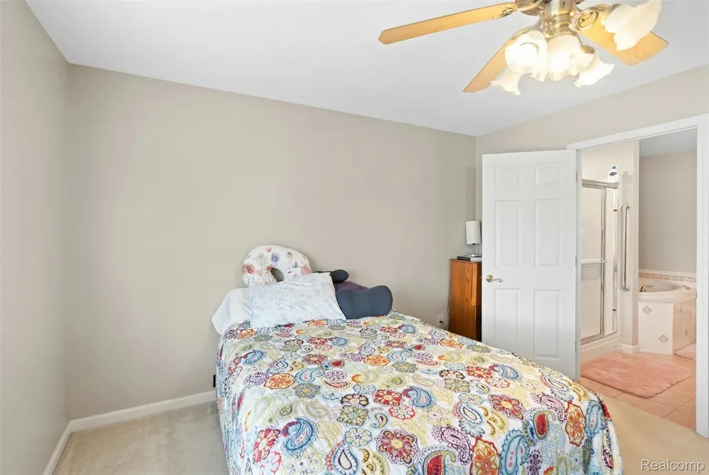 9346 Golfcrest Circle Davison Township MI 48423