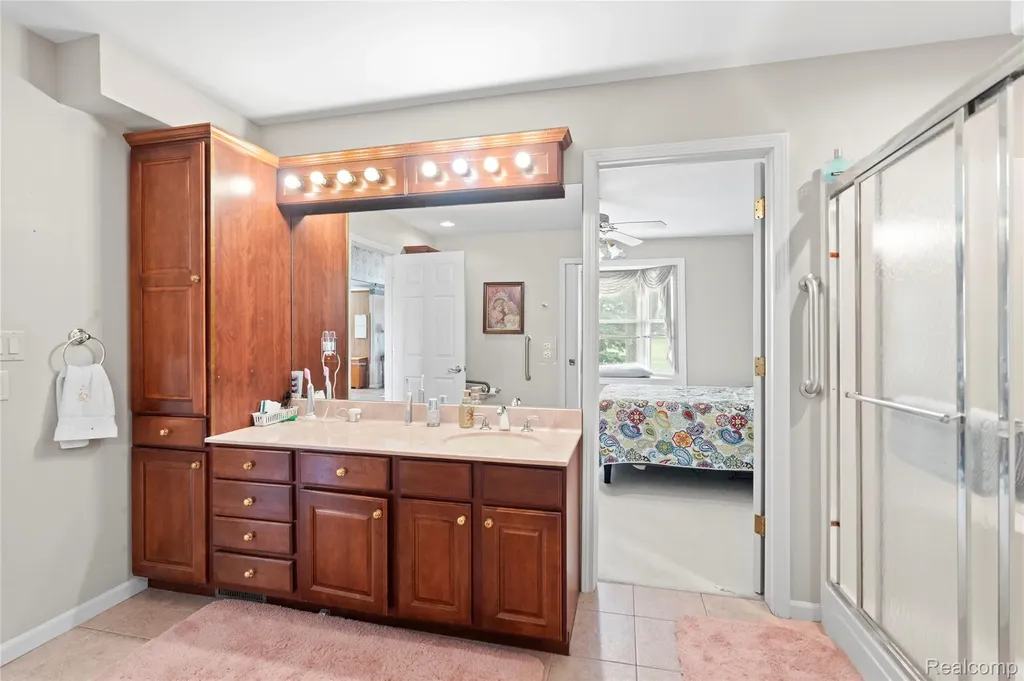 9346 Golfcrest Circle Davison Township MI 48423