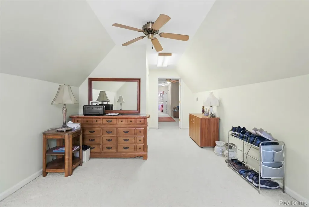 9346 Golfcrest Circle Davison Township MI 48423